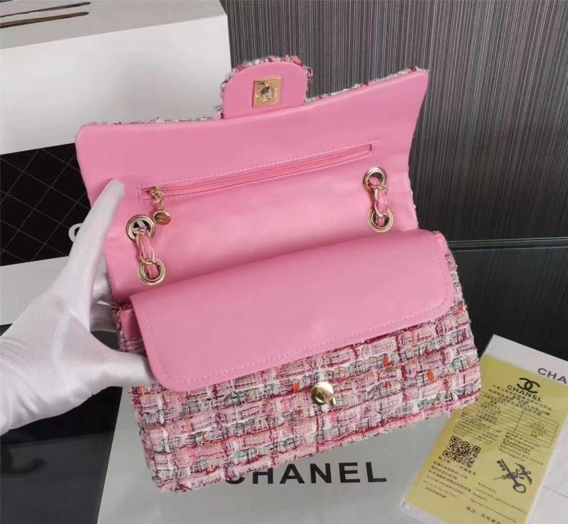 Chanel CF Series Bags